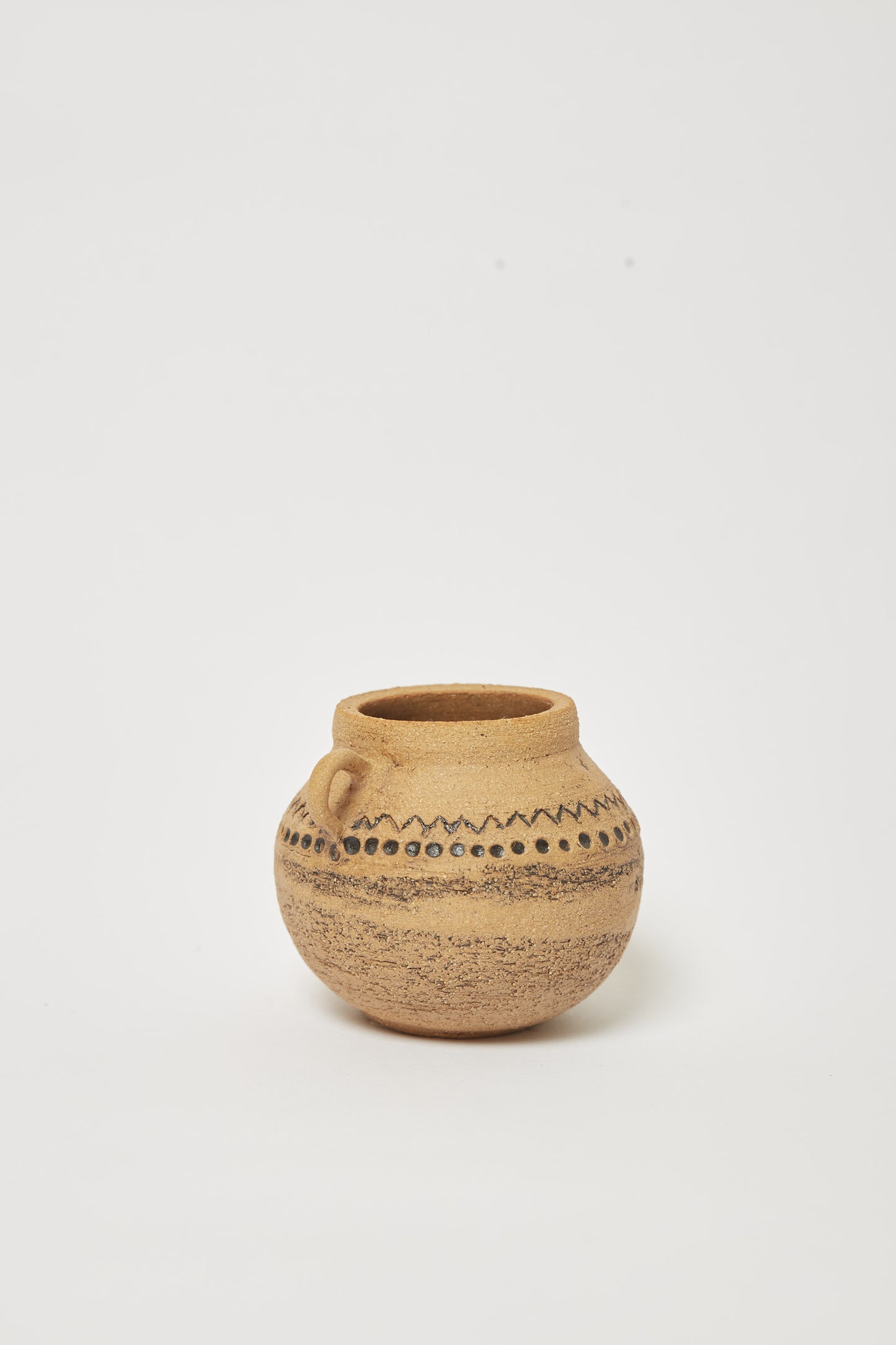 Small Vase