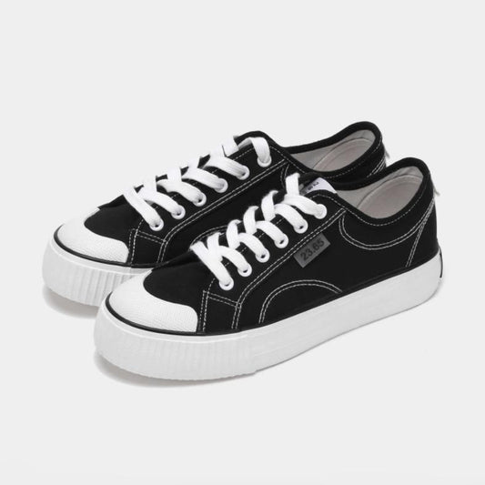 MOZZI Sneakers _Black