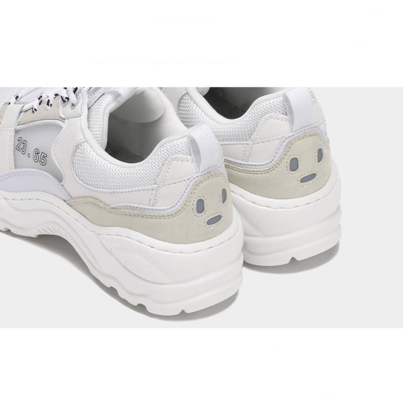 V2 Sneakers_White