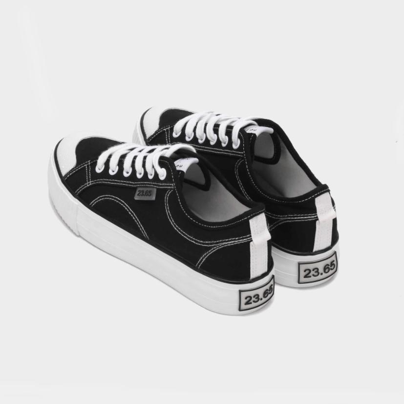 MOZZI Sneakers _Black