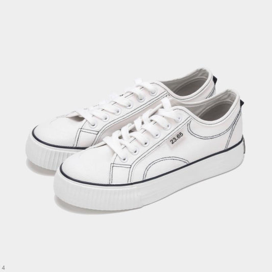 MOZZI Sneakers _White